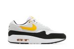 Nike Air Max 1 ‘Steelers’ FD9082-104 WABT