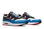 Nike Air Max 1 ‘Time Capsule’ CT1623-001 WABT