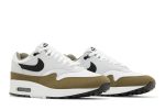 Nike Air Max 1 White FD9082-102 WABT