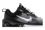 Nike Air Max 2021 Black Iron Grey DA1925-001 WABT