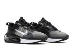Nike Air Max 2021 Black Iron Grey DA1925-001 WABT