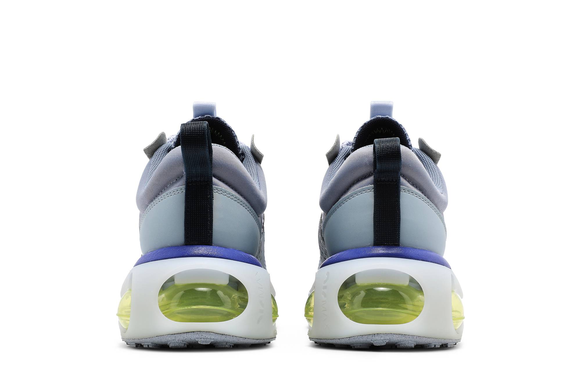 Nike Air Max 2021 Ghost Ashen Slate DA1925-002 Skidge - Image 6