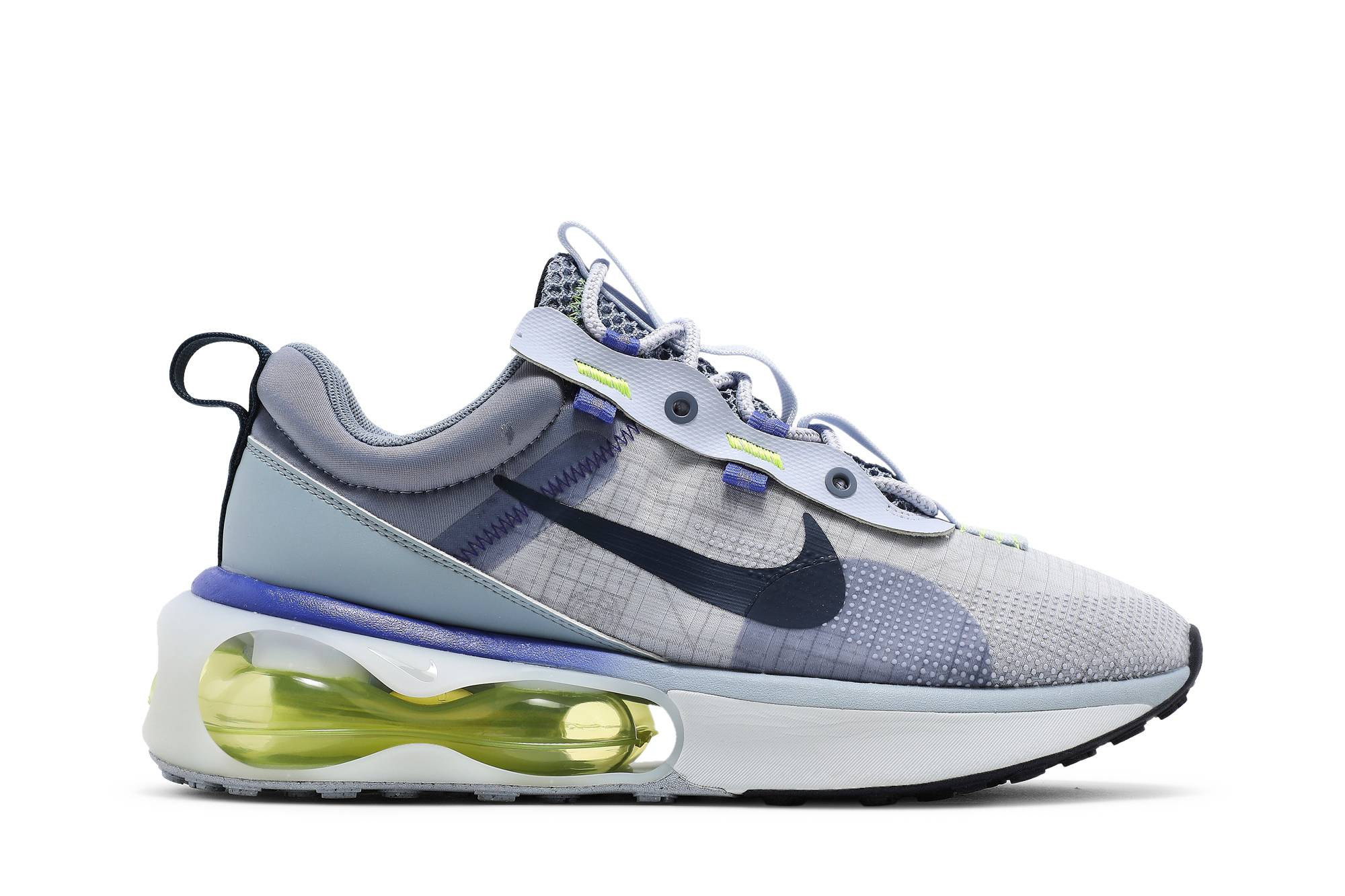 Nike Air Max 2021 Ghost Ashen Slate DA1925-002 Skidge