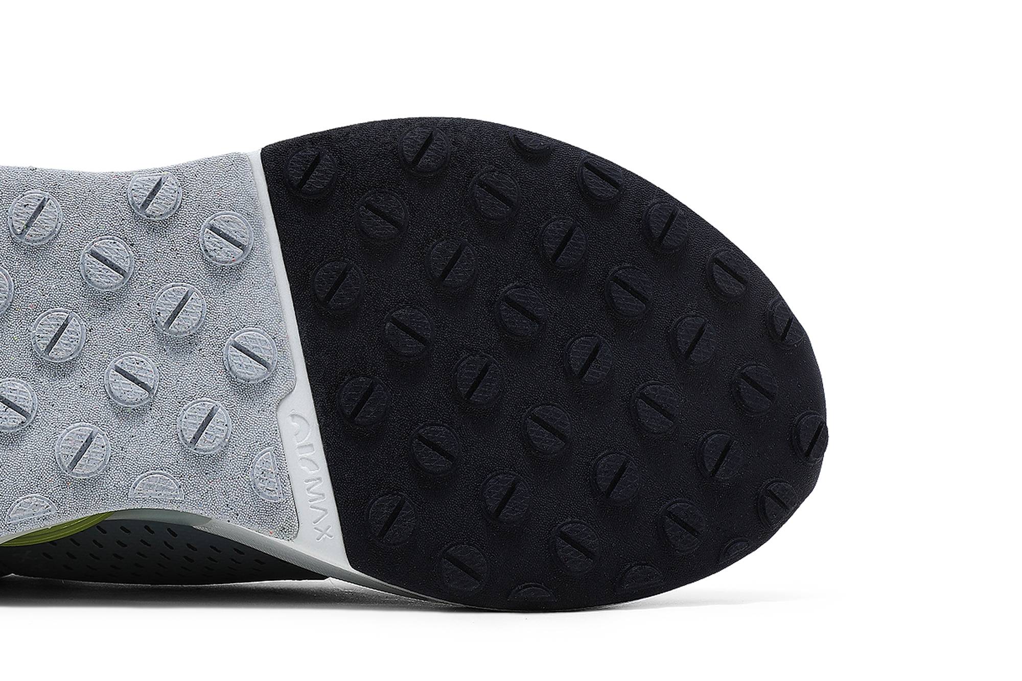 Nike Air Max 2021 Ghost Ashen Slate DA1925-002 Skidge - Image 5