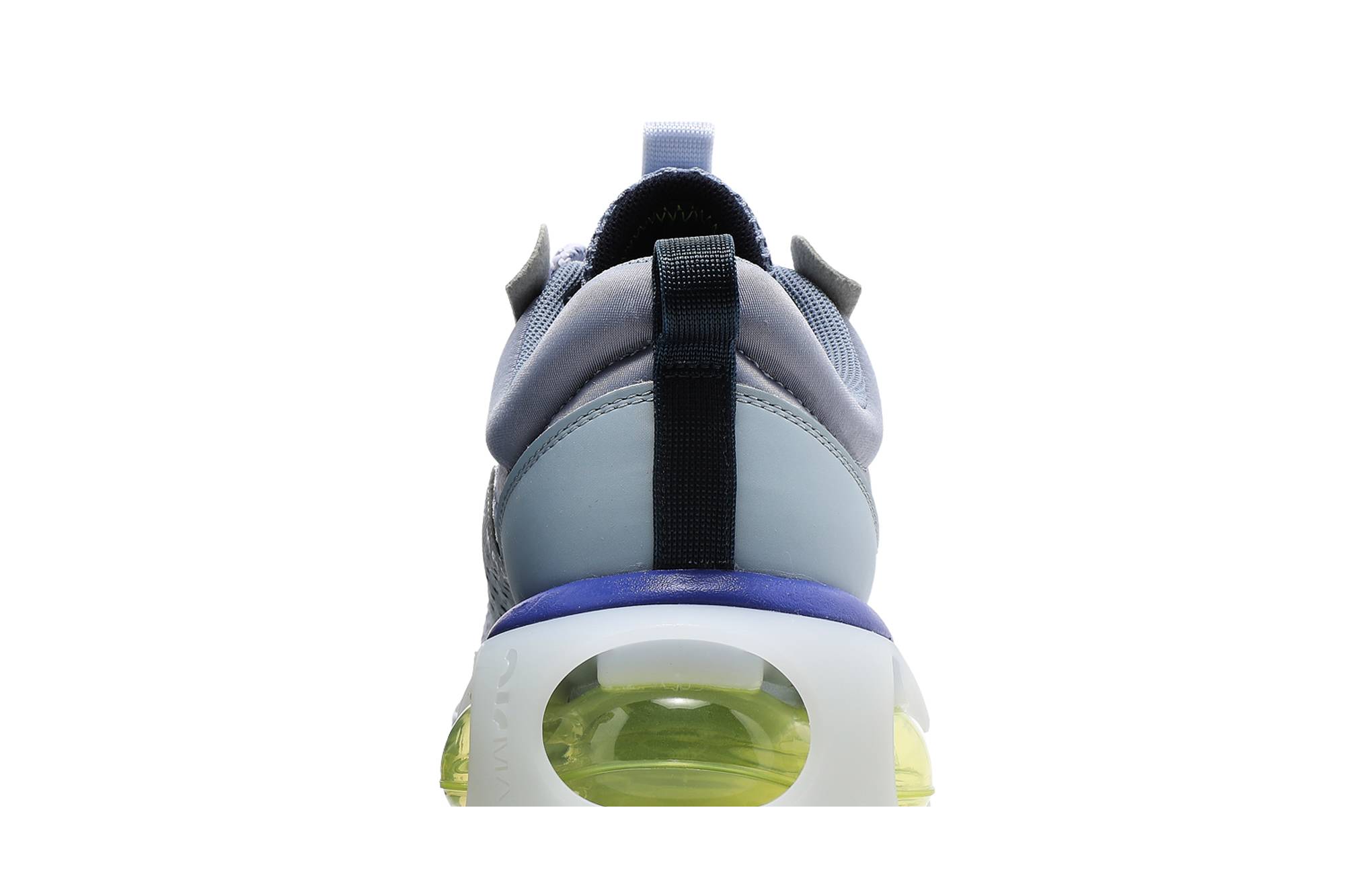 Nike Air Max 2021 Ghost Ashen Slate DA1925-002 Skidge - Image 7