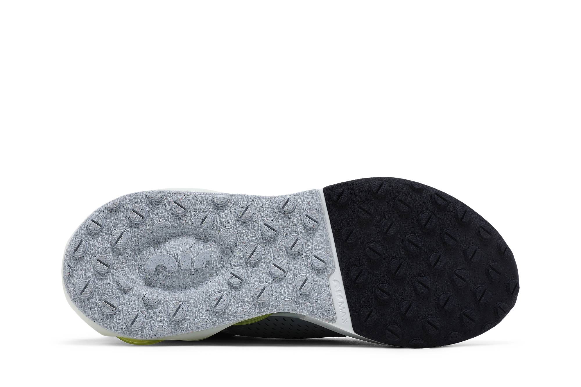 Nike Air Max 2021 Ghost Ashen Slate DA1925-002 Skidge - Image 4