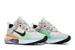 Nike Air Max 2021 ‘Matte Grey Multi’ DO2336-010 WABT