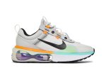 Nike Air Max 2021 ‘Matte Grey Multi’ DO2336-010 WABT