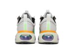 Nike Air Max 2021 ‘Matte Grey Multi’ DO2336-010 WABT