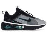 Nike Air Max 2021 SE Grey Black Dark Teal DH5135-001 WABT
