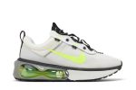 Nike Air Max 2021 ‘Summit White Volt’ DH5134-100 WABT