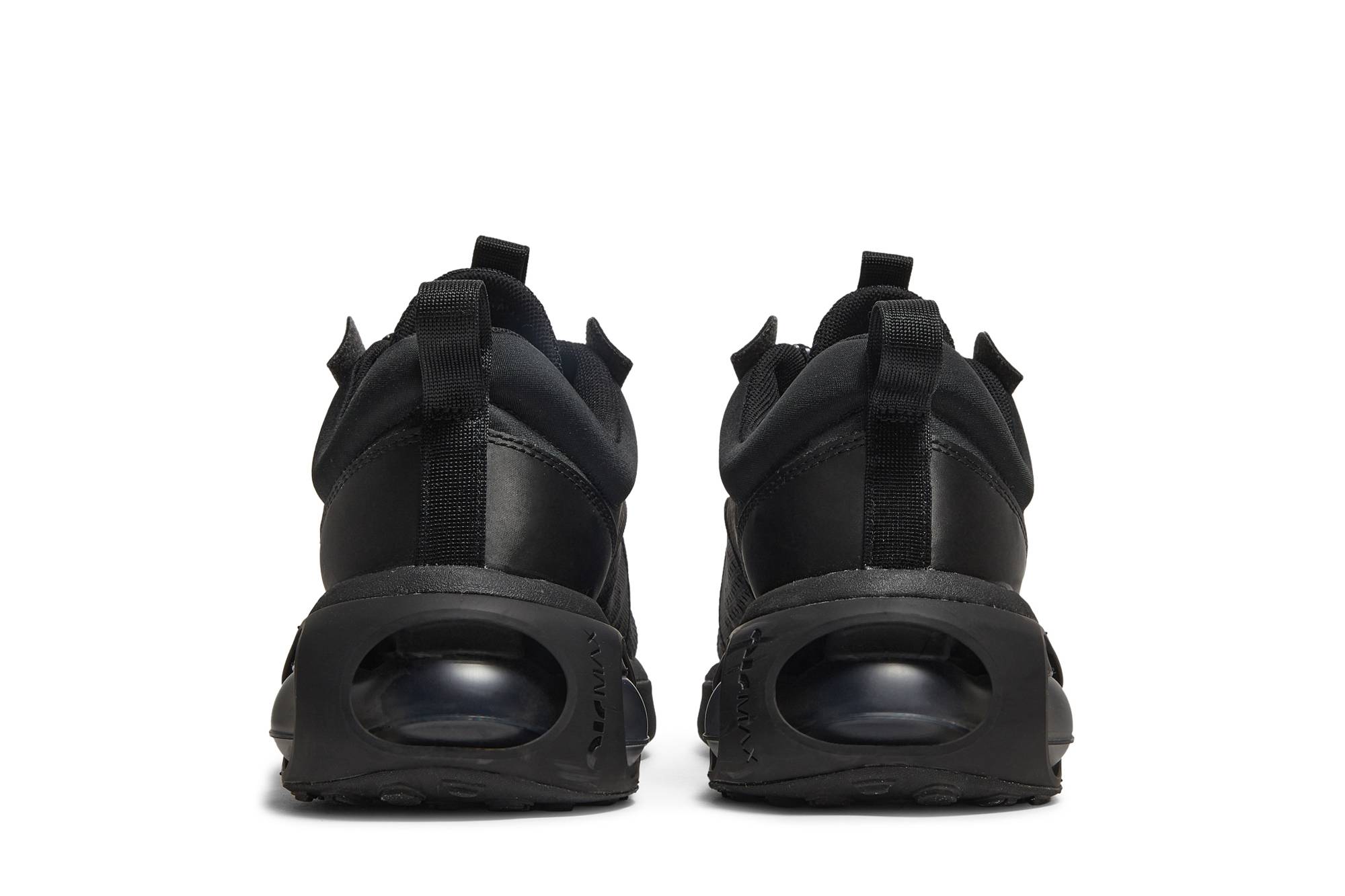 Nike Air Max 2021 Triple Black DH4245-002 Skidge - Image 6