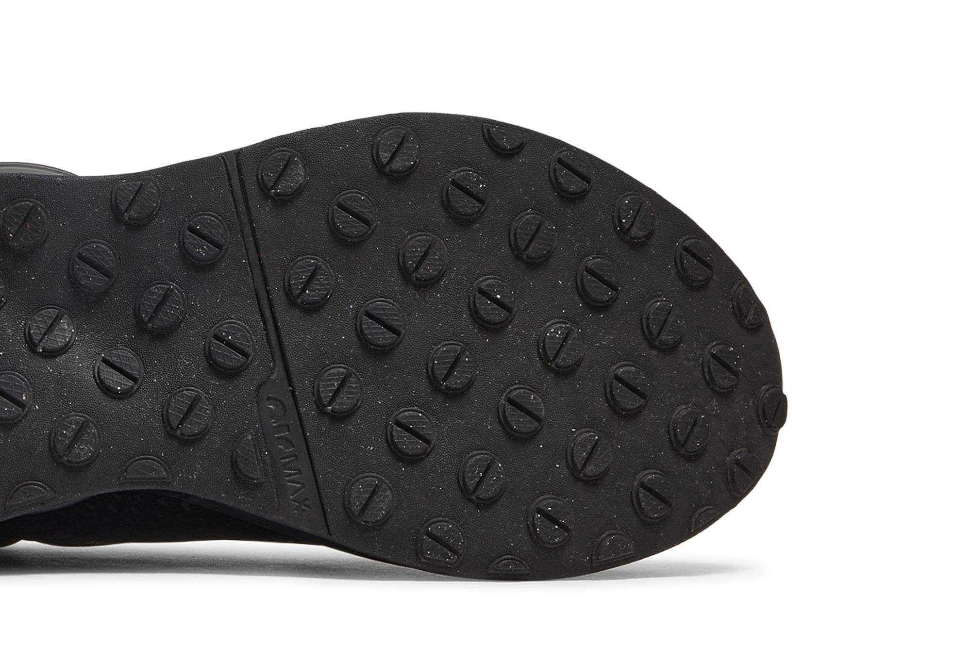 Nike Air Max 2021 Triple Black DH4245-002 Skidge - Image 5