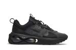 Nike Air Max 2021 Triple Black DH4245-002 WABT