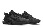 Nike Air Max 2021 Triple Black DH4245-002 WABT
