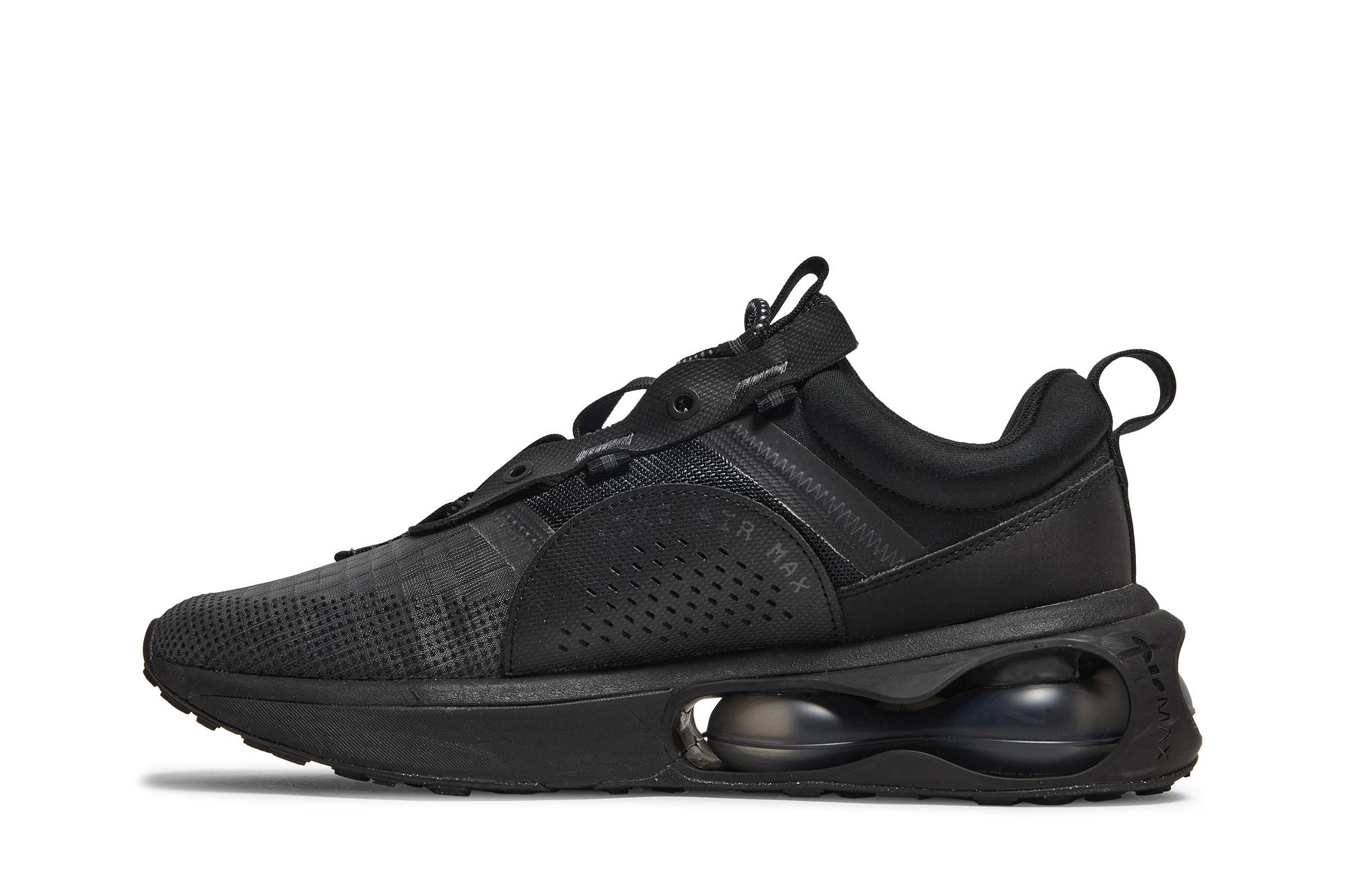 Nike Air Max 2021 Triple Black DH4245-002 Skidge - Image 3