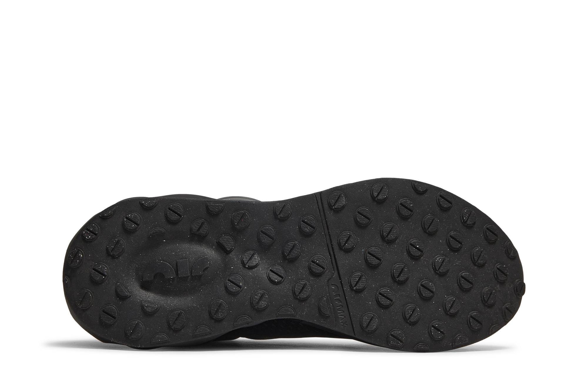 Nike Air Max 2021 Triple Black DH4245-002 Skidge - Image 4