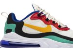 Nike Air Max 270 React ‘Bauhaus’ AO4971-002 WABT