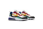 Nike Air Max 270 React ‘Bauhaus’ AO4971-002 WABT