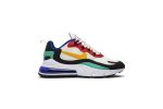 Nike Air Max 270 React ‘Bauhaus’ AO4971-002 WABT