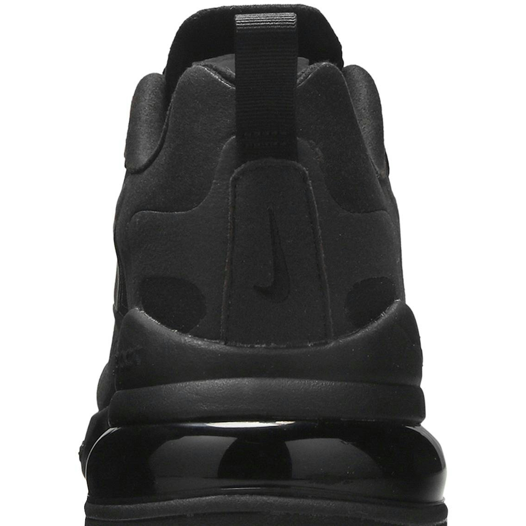 Nike Air Max 270 React Black Oil Grey CI3866-003 Skidge - Image 7
