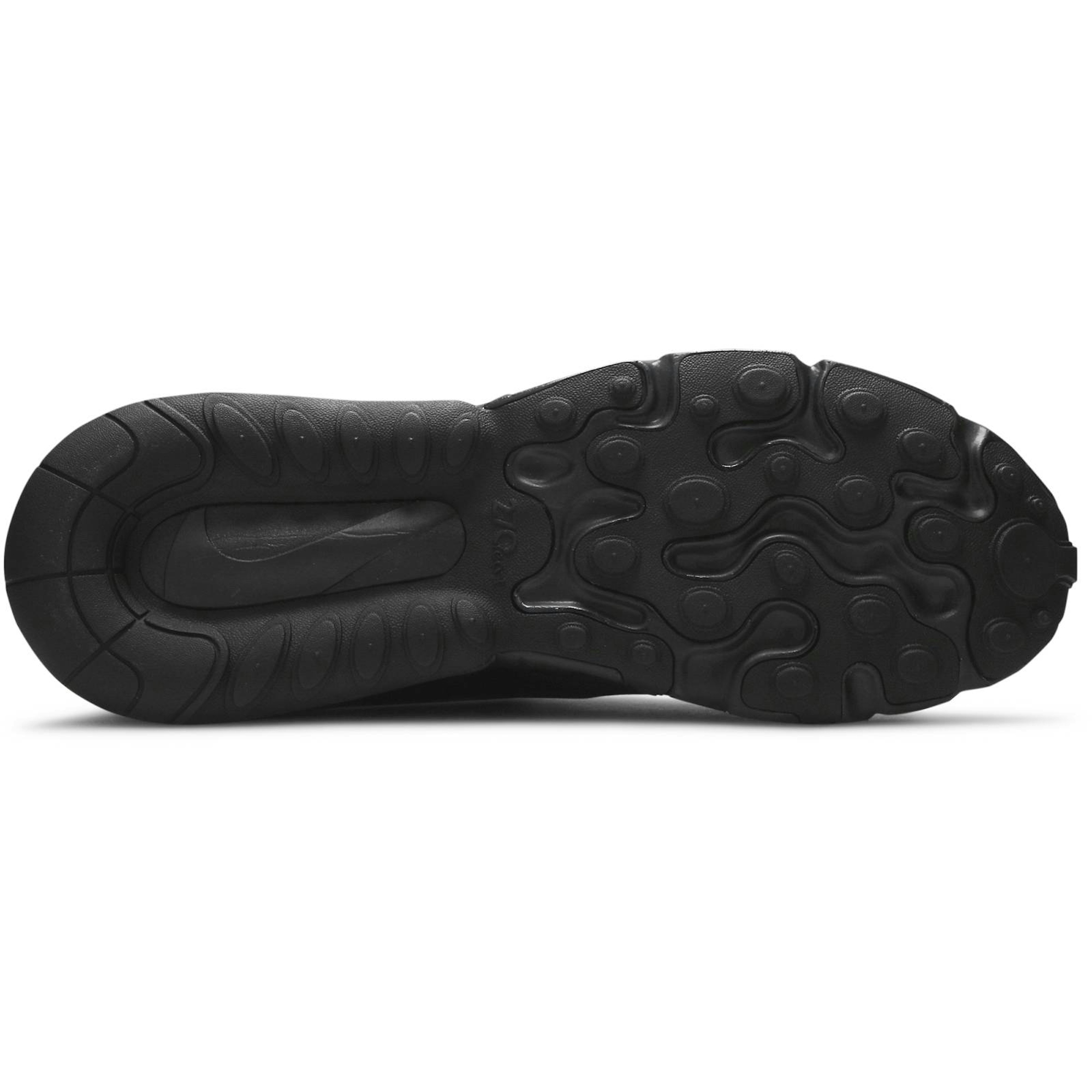 Nike Air Max 270 React Black Oil Grey CI3866-003 Skidge - Image 4