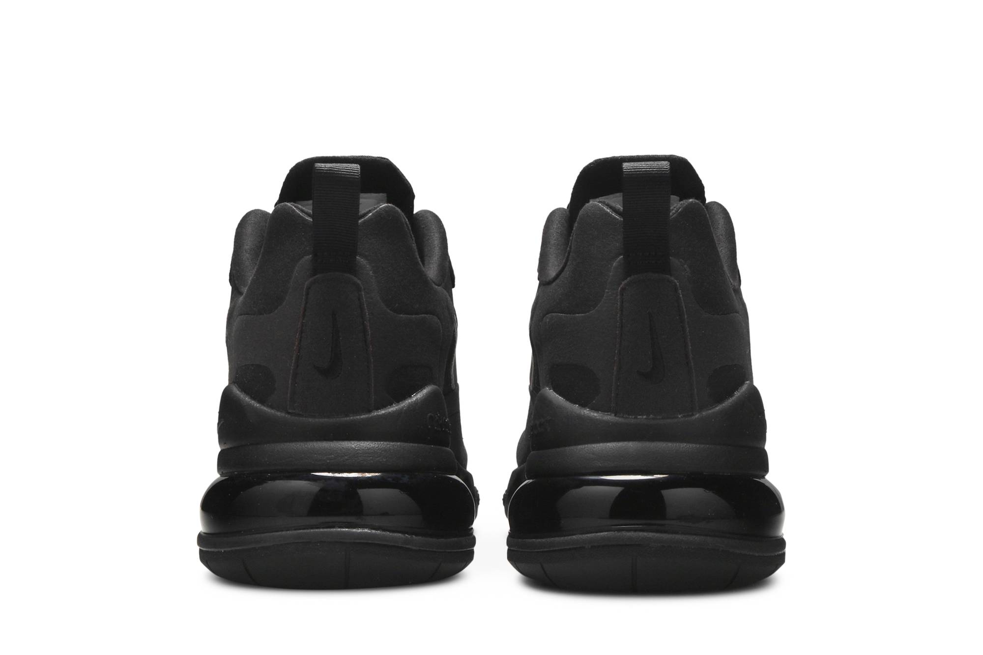 Nike Air Max 270 React Black Oil Grey CI3866-003 Skidge - Image 13