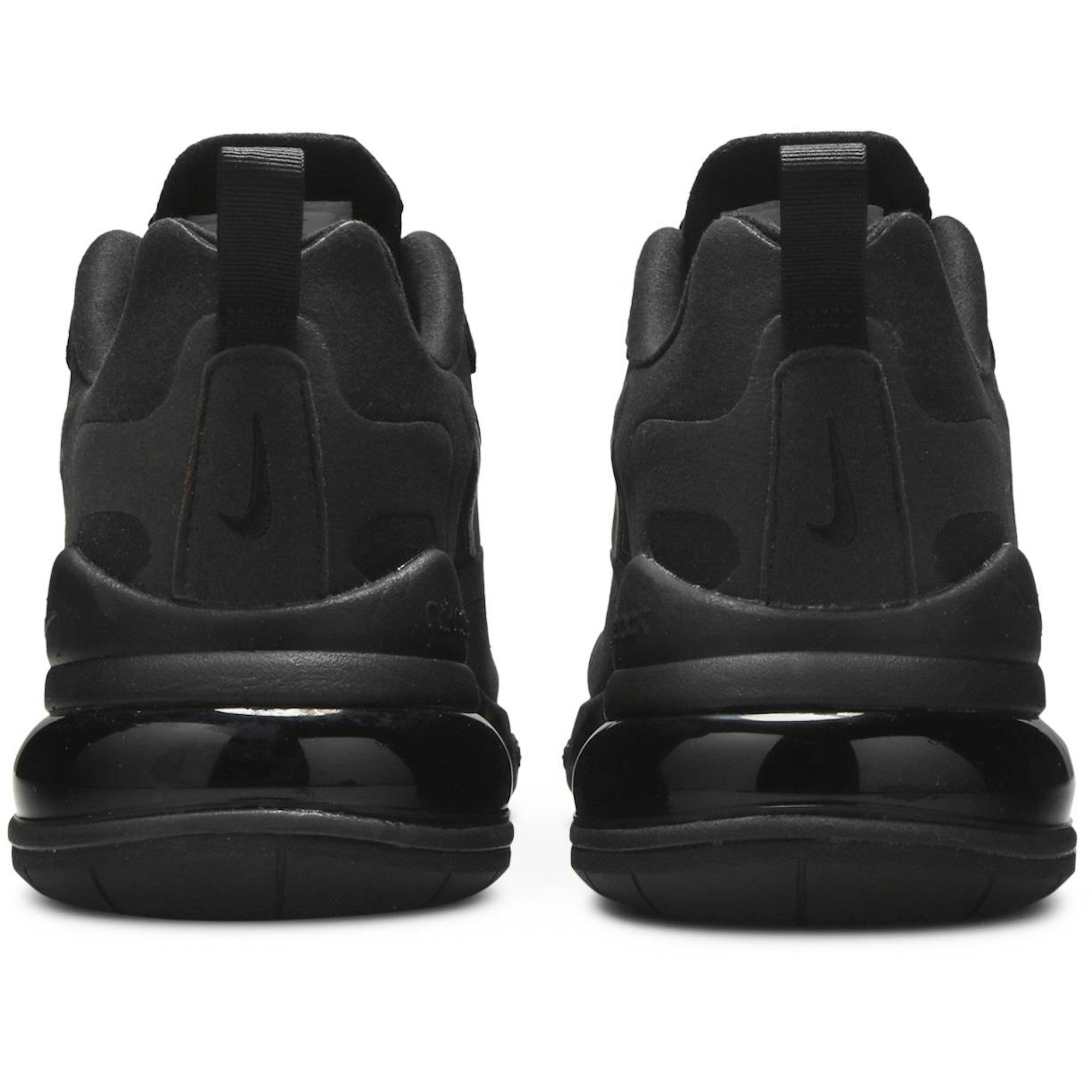 Nike Air Max 270 React Black Oil Grey CI3866-003 Skidge - Image 6