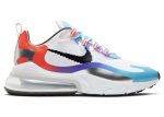 Nike Air Max 270 React ‘Have A Good Game’ DC0833-101 WABT