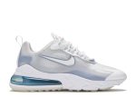 Nike Air Max 270 React Indigo Fog CT1265-100 WABT