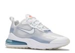 Nike Air Max 270 React Indigo Fog CT1265-100 WABT