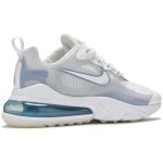 Nike Air Max 270 React Indigo Fog CT1265-100 WABT