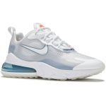 Nike Air Max 270 React Indigo Fog CT1265-100 WABT