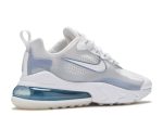 Nike Air Max 270 React Indigo Fog CT1265-100 WABT