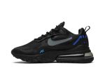 Nike Air Max 270 React ‘Just Do It’ CT2203-001 WABT