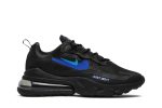 Nike Air Max 270 React ‘Just Do It’ CT2203-001 WABT
