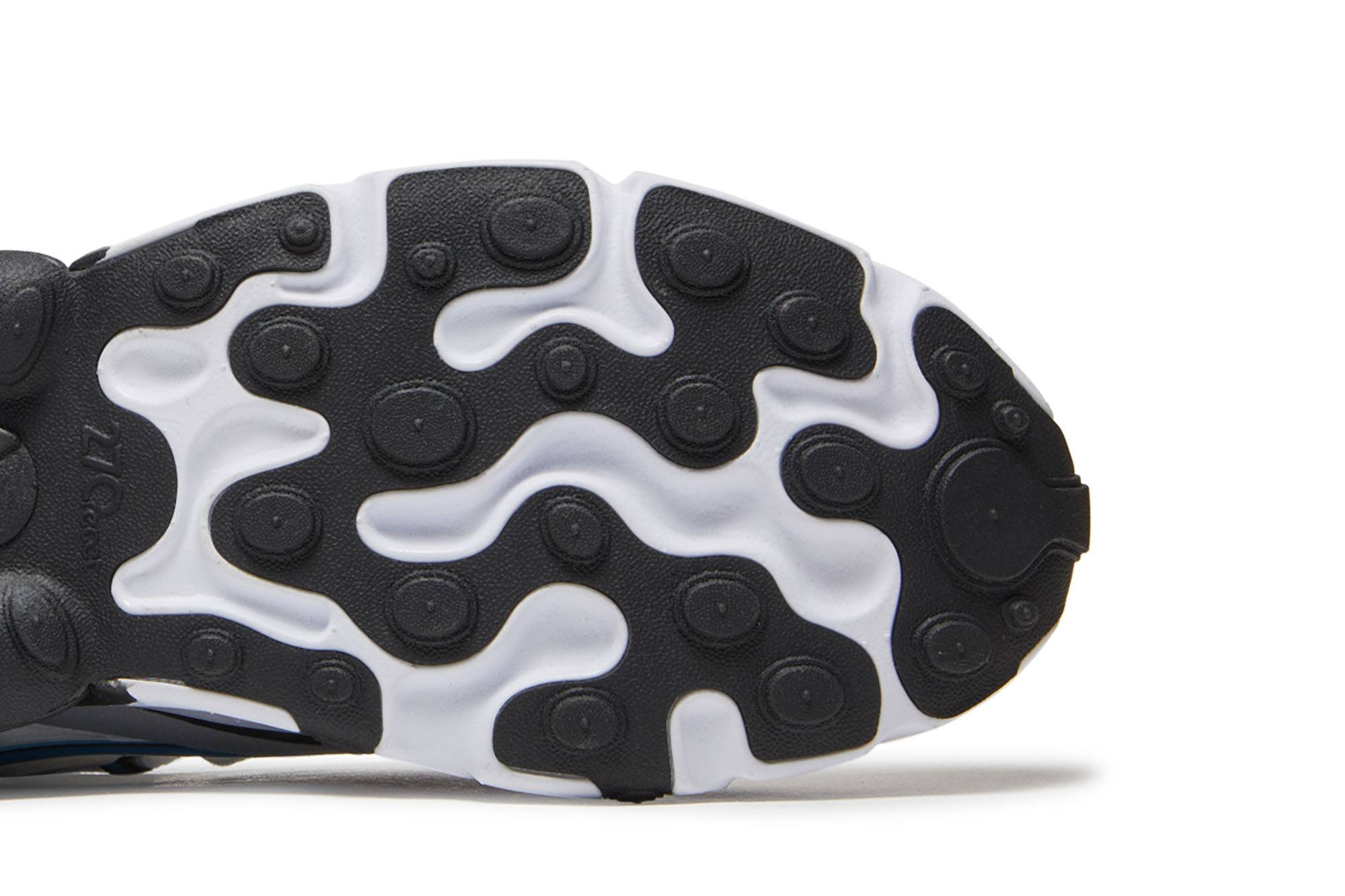 Nike Air Max 270 React Light Blue CT1280-101 Skidge - Image 5