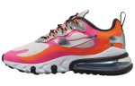 Nike Air Max 270 React Pink Orange CT1834-100 WABT