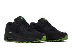 Nike Air Max 90 Black Chlorophyll DQ4071-005 WABT