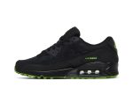 Nike Air Max 90 Black Chlorophyll DQ4071-005 WABT
