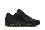 Nike Air Max 90 Black Chlorophyll DQ4071-005 WABT