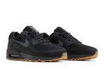 Nike Air Max 90 Black Smoke Grey Gum FV0387-001 WABT