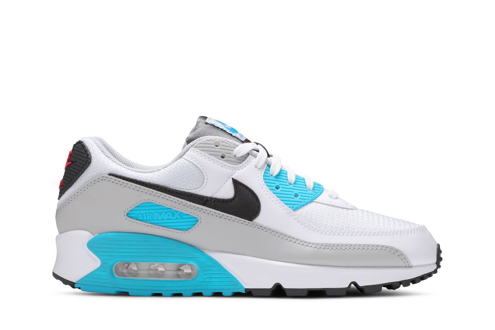 Nike Air Max 90 'Chlorine Blue' CV8839-100
