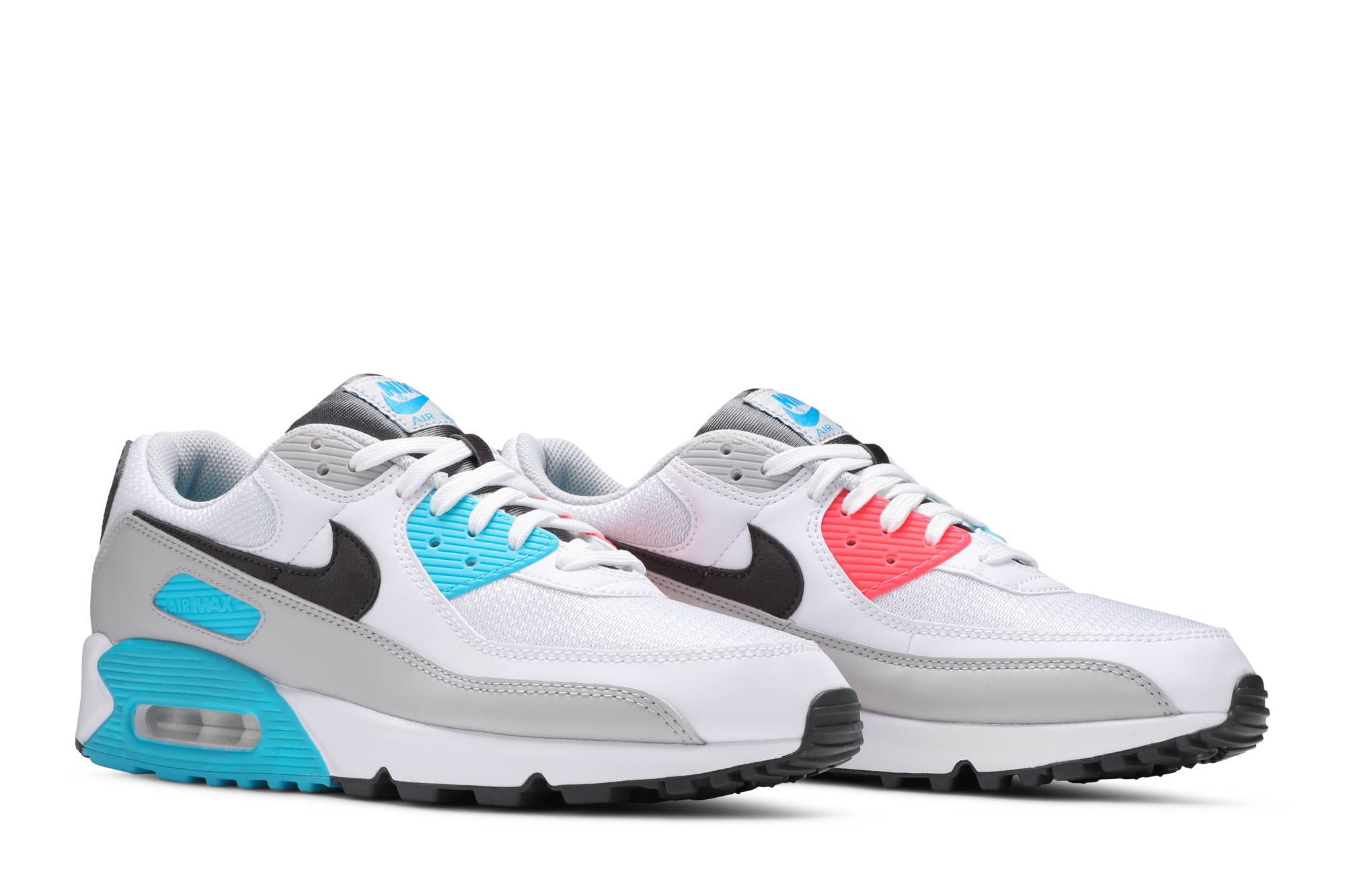 Nike Air Max 90 'Chlorine Blue' CV8839-100 - Image 8
