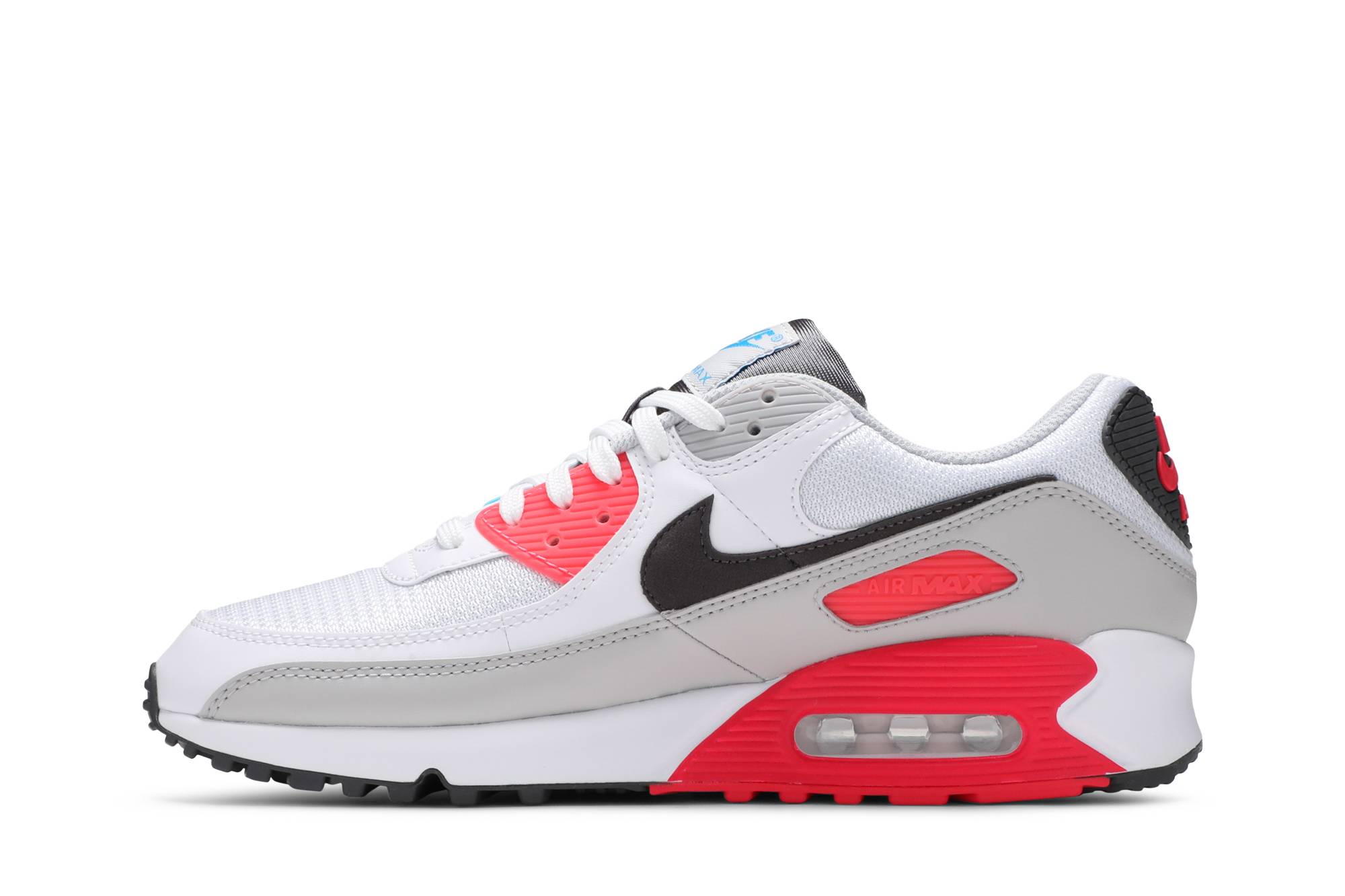 Nike Air Max 90 'Chlorine Blue' CV8839-100 - Image 3