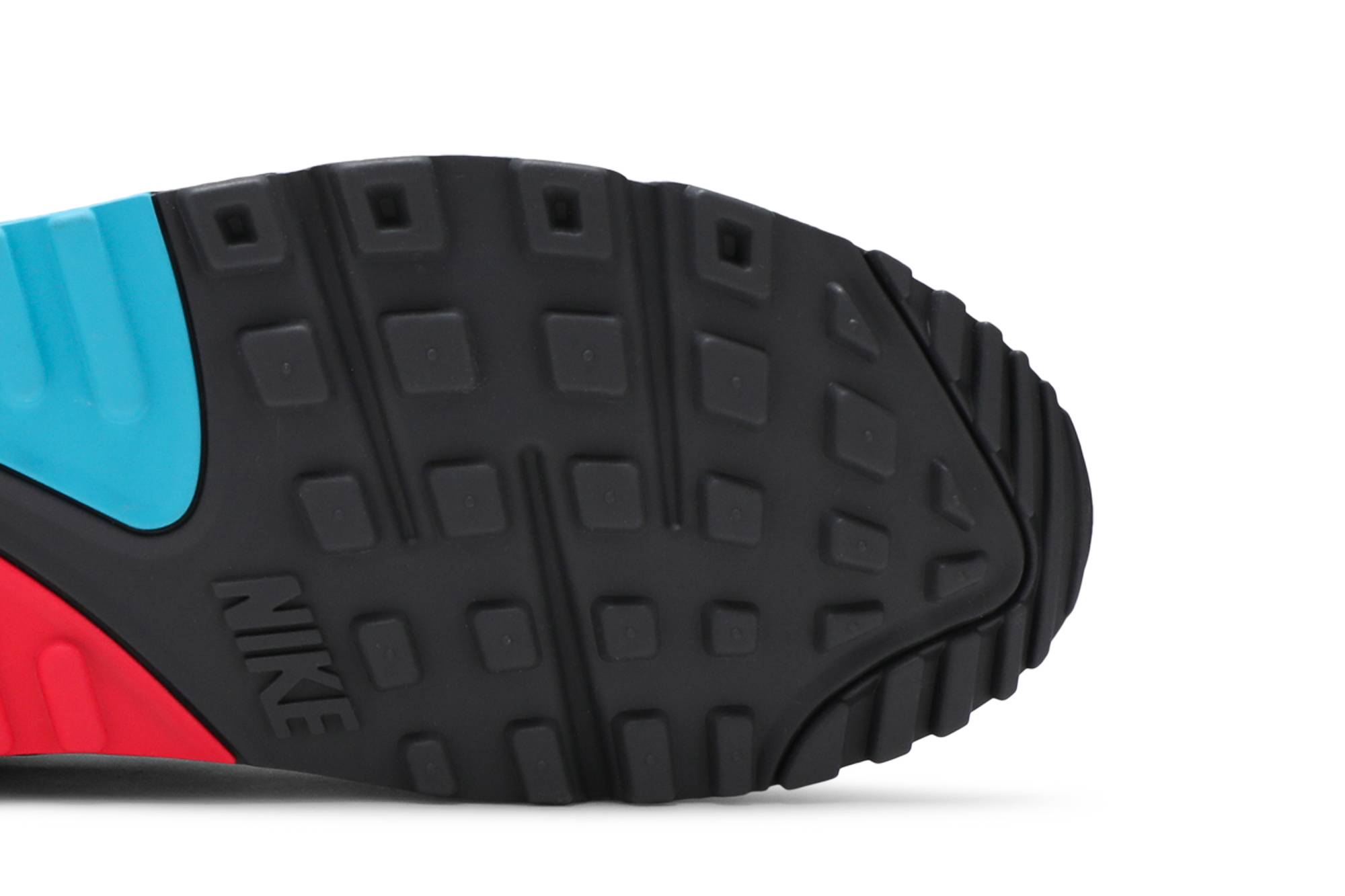 Nike Air Max 90 'Chlorine Blue' CV8839-100 - Image 5