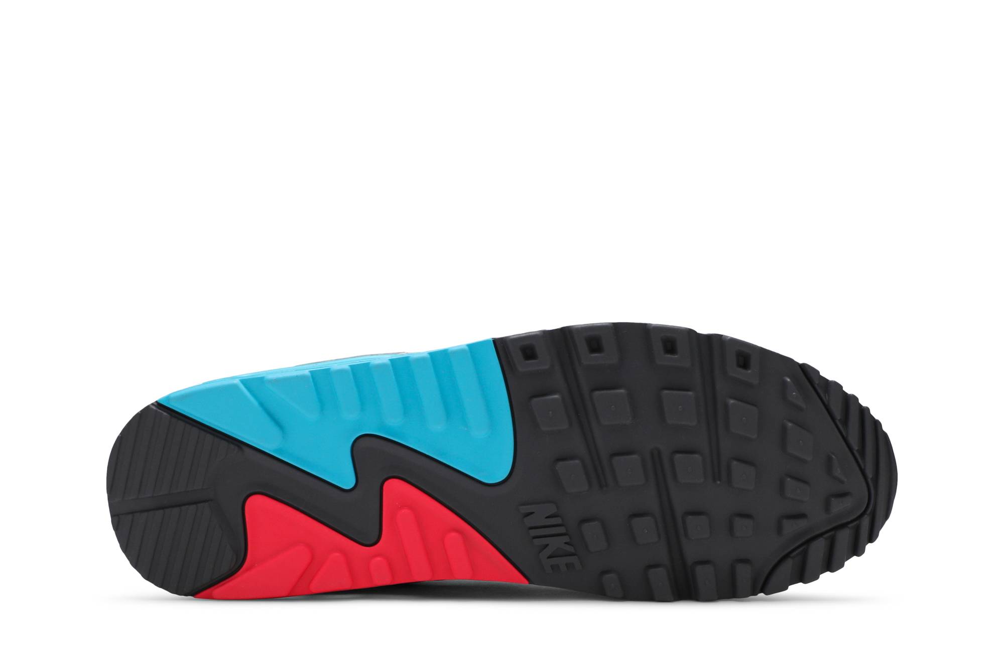 Nike Air Max 90 'Chlorine Blue' CV8839-100 - Image 4