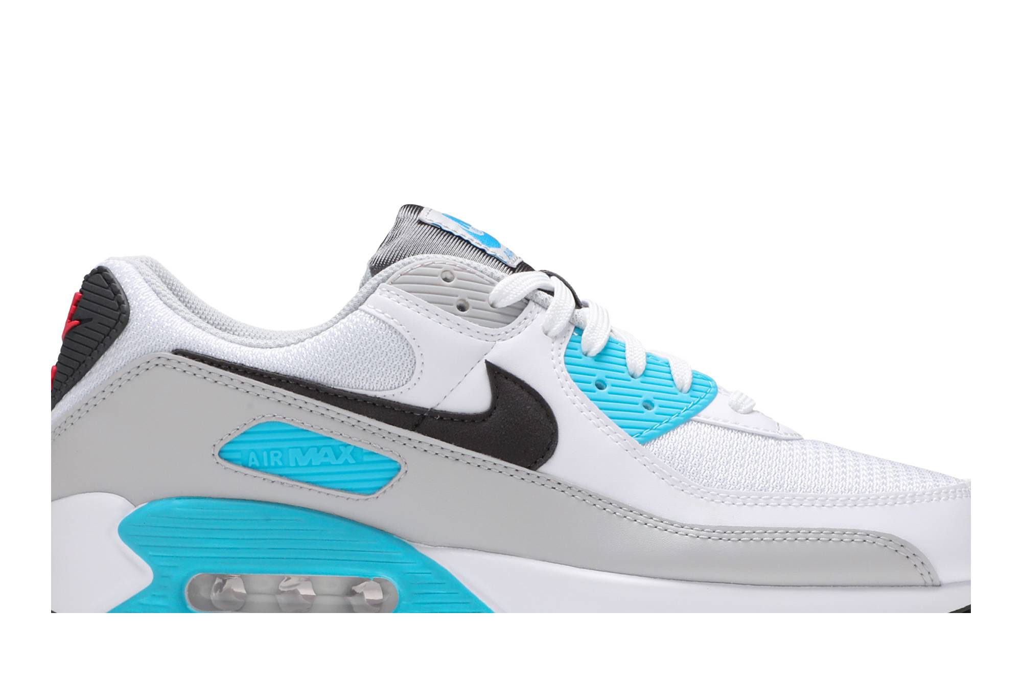 Nike Air Max 90 'Chlorine Blue' CV8839-100 - Image 2
