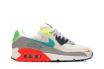 Nike Air Max 90 Evolution Of Icons DA5562-001 WABT