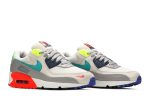 Nike Air Max 90 Evolution Of Icons DA5562-001 WABT